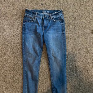 OLD NAVY Women's Rockstar Jeans